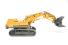 Komatsu PC650 hydraulic excavator