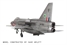 BAC Lightning F Mk6with RAF marking transfers