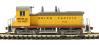 NW2 EMD 9155 of the Union Pacific - digital fitted
