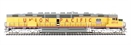 DD40AX EMD 6910 of the Union Pacific - digital fitted