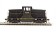 44-tonner GE 9338 of the Pennsylvania Railroad - digital fitted