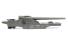 Rail gun of the US Army 114