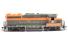 GP30 Great Northern #3003
