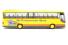 Setra GT Coach "Grindelwald Bus"