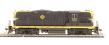 GP7 EMD 1211 of the Erie - digital fitted