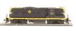 GP7 EMD 1211 of the Erie - digital fitted