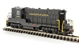 GP7 EMD 8542 of the Pennsylvania Railroad - digital fitted