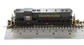 GP7 EMD 8542 of the Pennsylvania Railroad - digital fitted