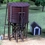 Standard Water Tank w/ Pump House