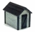Standard Water Tank w/ Pump House