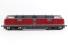 Class BR V200 200126 Diesel of the German DB Epoch III (DCC Sound Fitted)
