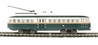 PCC Trolley - Chicago Surface Lines