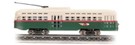 PCC Trolley of the Philadelphia Transit Company