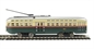 PCC Trolley of the Philadelphia Transit Company