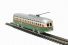 PCC Streetcar in Pacific electric, N scale (motorised)