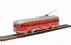 PCC Streetcar in Pacific electric, N scale (motorised)
