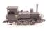 Steam Passenger Train Set of the SBB, with DCC sound-fitted Loco, 3 Coaches, Stake Wagon, Track and DCC Controller