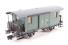 Steam Passenger Train Set of the SBB, with DCC sound-fitted Loco, 3 Coaches, Stake Wagon, Track and DCC Controller