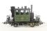 BayStsB BR Ptl 2/2 Steam Locomotive I