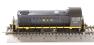 S-2 Alco 9129 of the Baltimore & Ohio - digital sound fitted