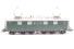 Class Ae 4/6 10812 of the SBB