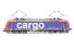 Class Re 482 004-9 'Cargo' of the SBB