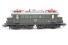 Class BR E44 051 of the DR