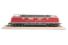 Class V200 002 of the DB AG, Epoch V (DCC Sound On Board)