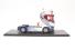 Scania R Topline Jens Bode