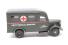 1950 Bedford Ambulance Army Medical Services