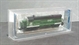 GE U36B 5491 of the Burlington Northern