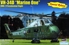 VH-34D "Marine One" HMX-1 Presidential Flight