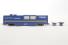 Multi-Rail Motorised Cleaning Car in Blue