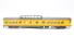85' Vista dome passenger car of the Union Pacific Railroad 7011