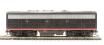 F7B EMD of the Southern Pacific lines - unnumbered - digital sound fitted