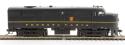 FA-2 Alco of the Pennsylvania Railroad - unnumbered