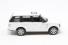 Range Rover 2002 in White