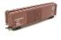 Automobile Box Car #65000 in Southern Pacific Livery