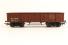 Jouef 8 Axle Gondola Wagon in Brown - SNCF