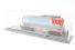 Bogie tank car 'Pechiney-Saint Gobain'