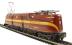 GG1 Electric PRR Tuscan Red #4913 (DCC Sound Value)