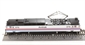 Amtrak E60CP Locomotive Amtrak Phase II #976. DCC On Board 