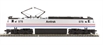 Amtrak E60CP Locomotive Amtrak Phase III 978. DCC On Board