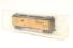 40' ice steel Santa Fe Rr-27 reefer of the Santa Fe - orange 34950