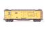 40' ice steel Santa Fe Rr-32 reefer of the Santa Fe - orange 35579