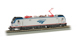 Siemens ACS-64 #607 in Amtrak Livery (DCC sound on board)