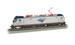 Siemens ACS-64 Electric Amtrak #619