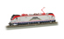 Siemens ACS-64 of the Amtrak Salutes Our VeTrans 642 (DCC and Sound Equipped)