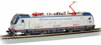 Siemens ACS-64 Electric Amtrak #602 - Mobility Scheme