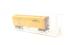 40' wood reefer of West India Fruit - yellow 720